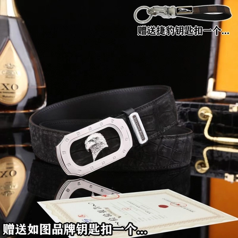 Unique Stefano Ricci Belts 303509