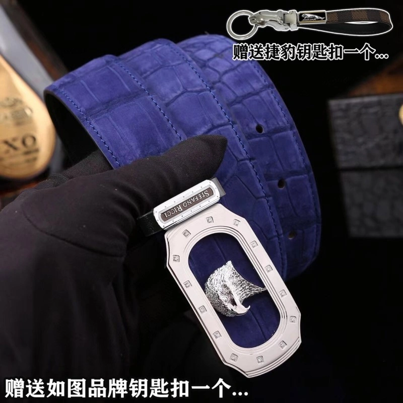 Unique Stefano Ricci Belts 303509
