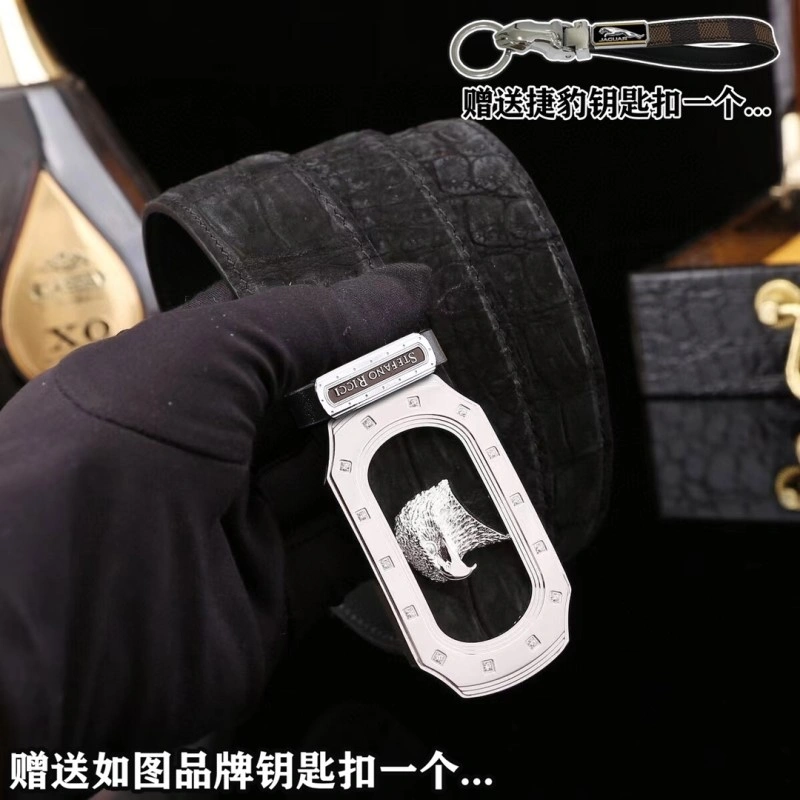 Unique Stefano Ricci Belts 303509