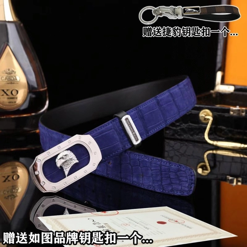 Unique Stefano Ricci Belts 303509
