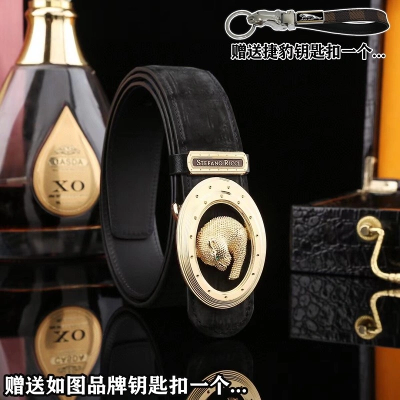 Snug Stefano Ricci Belts 303520