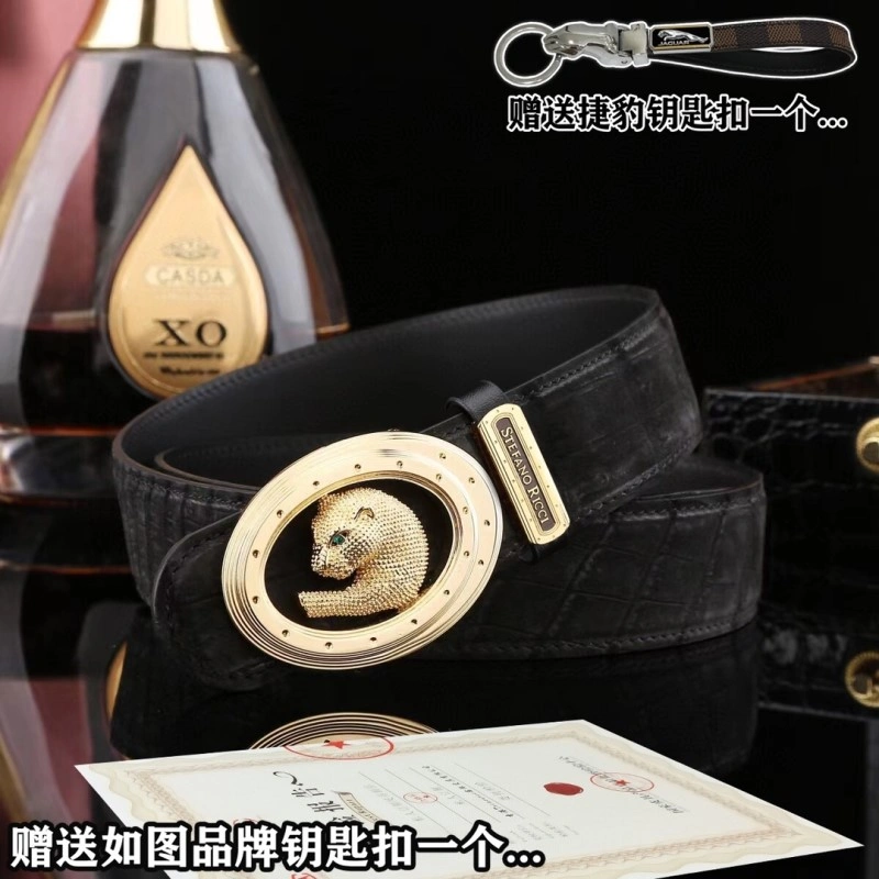 Snug Stefano Ricci Belts 303520