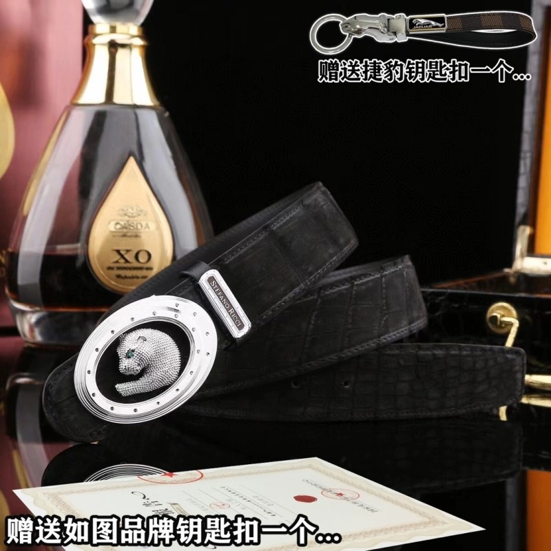 Snug Stefano Ricci Belts 303520