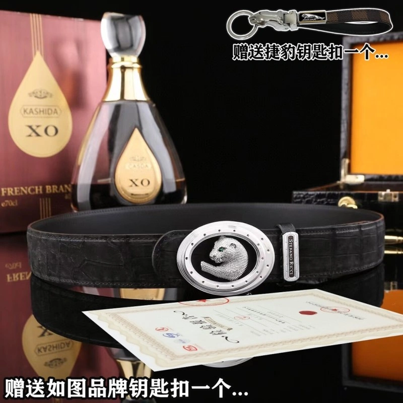 Snug Stefano Ricci Belts 303520