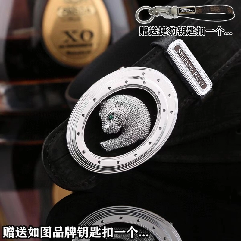 Snug Stefano Ricci Belts 303520