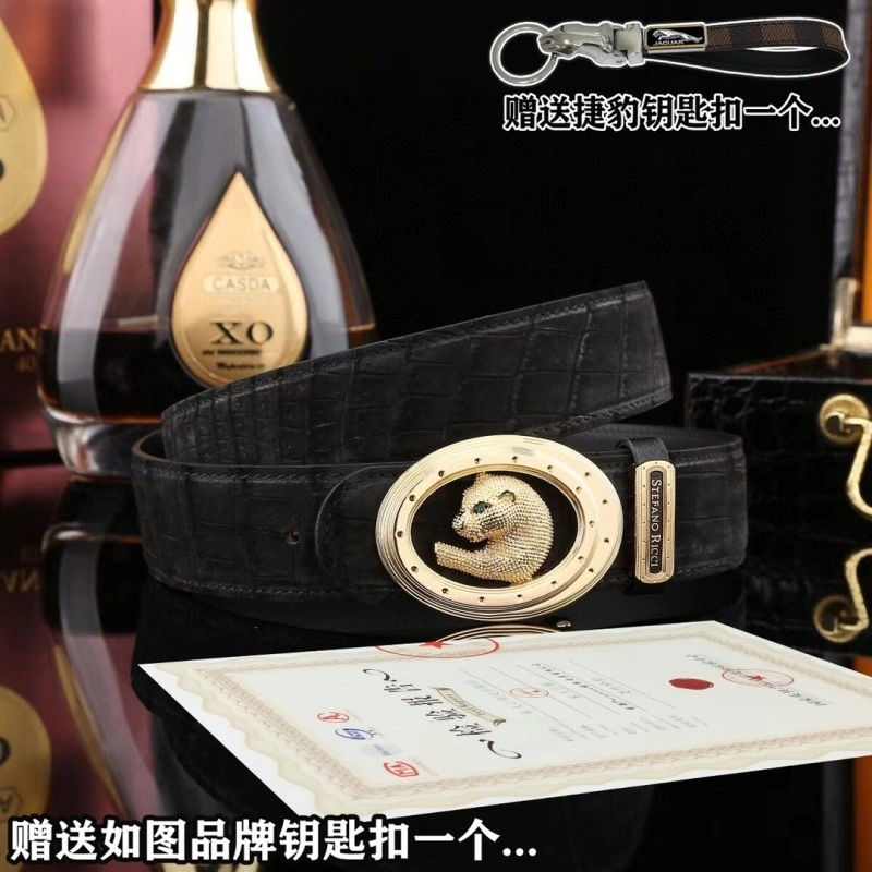 Snug Stefano Ricci Belts 303520