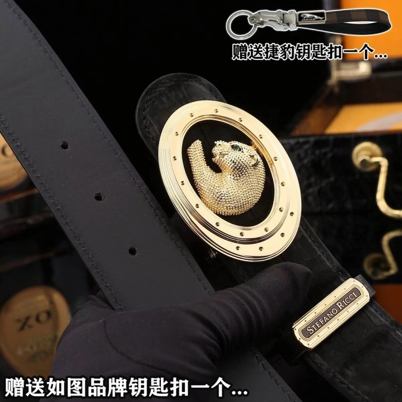 Snug Stefano Ricci Belts 303520