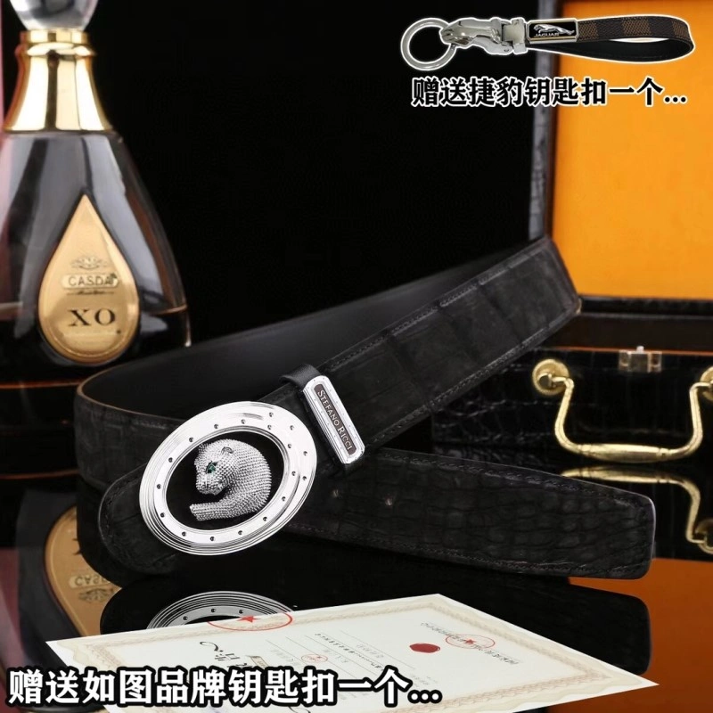 Snug Stefano Ricci Belts 303520