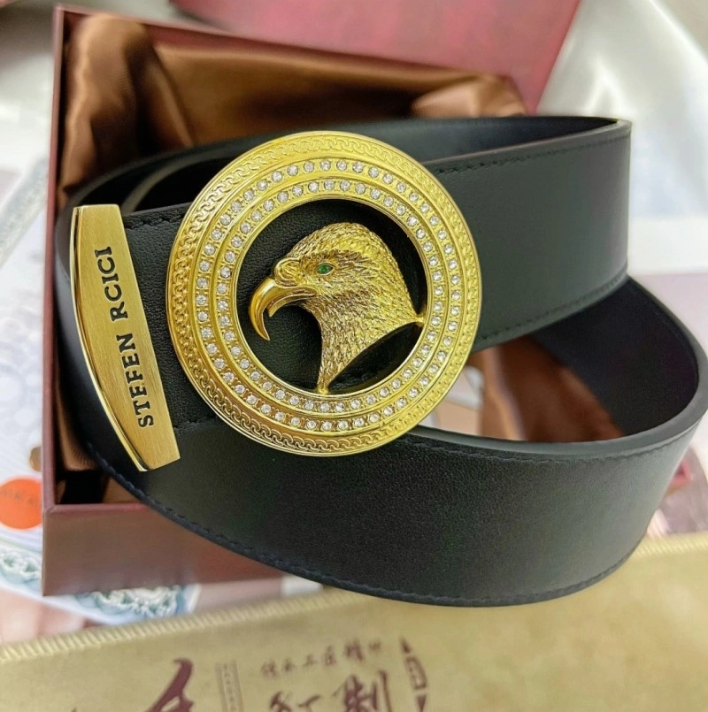 Neat Stefano Ricci Belts 303518