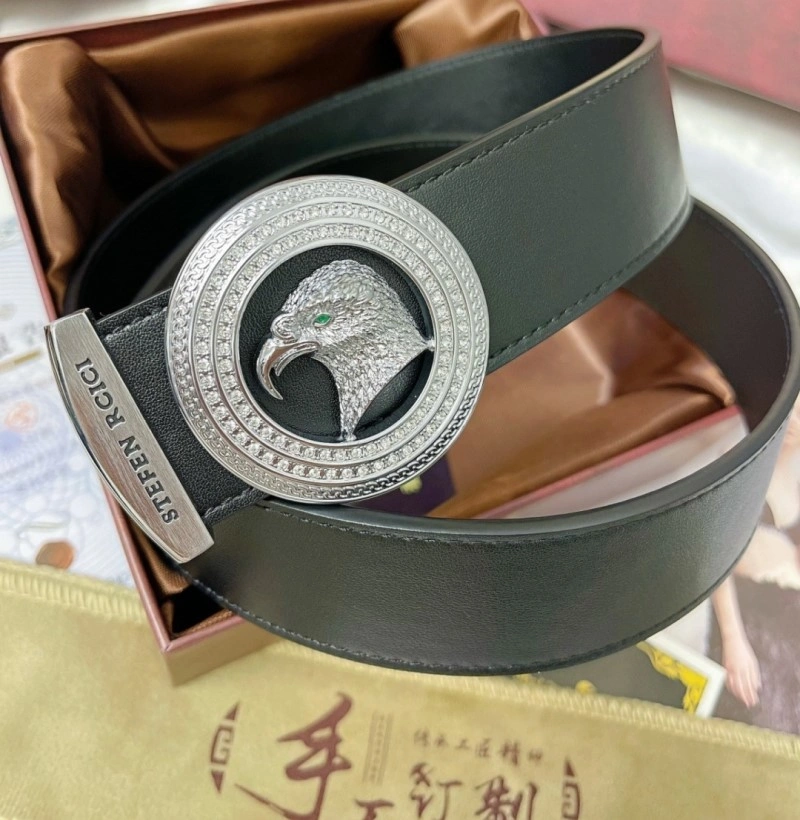 Neat Stefano Ricci Belts 303518