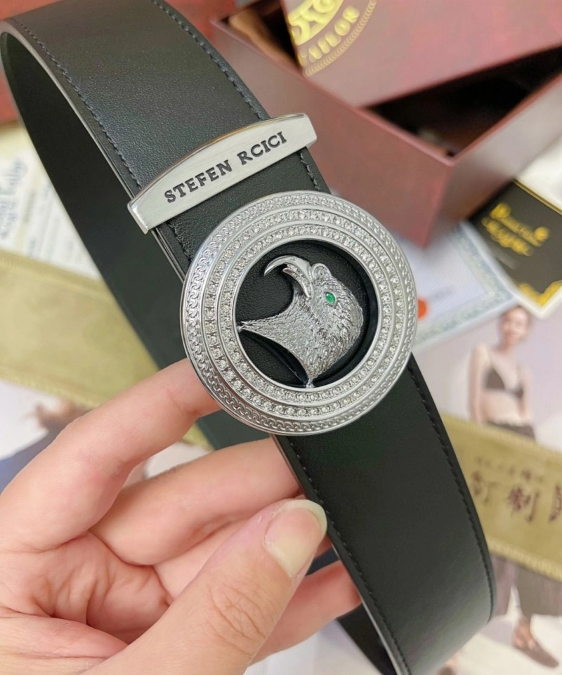Trendsetting Stefano Ricci Belts 303506