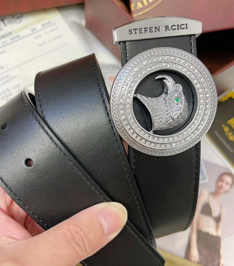 Trendsetting Stefano Ricci Belts 303506