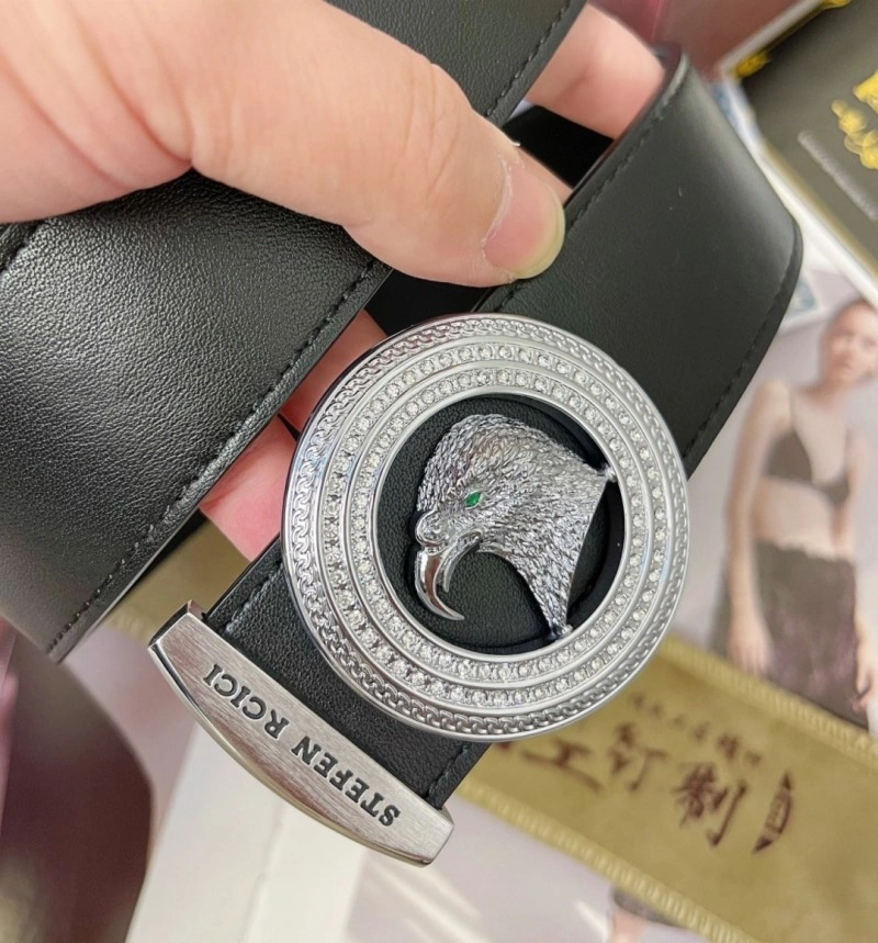 Trendsetting Stefano Ricci Belts 303506