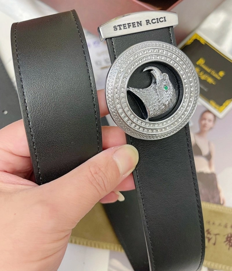 Trendsetting Stefano Ricci Belts 303506