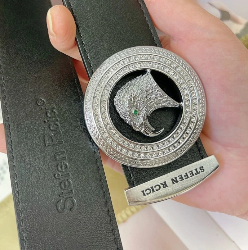 Trendsetting Stefano Ricci Belts 303506