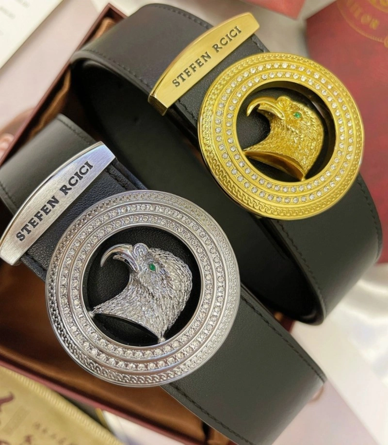 Trendsetting Stefano Ricci Belts 303506