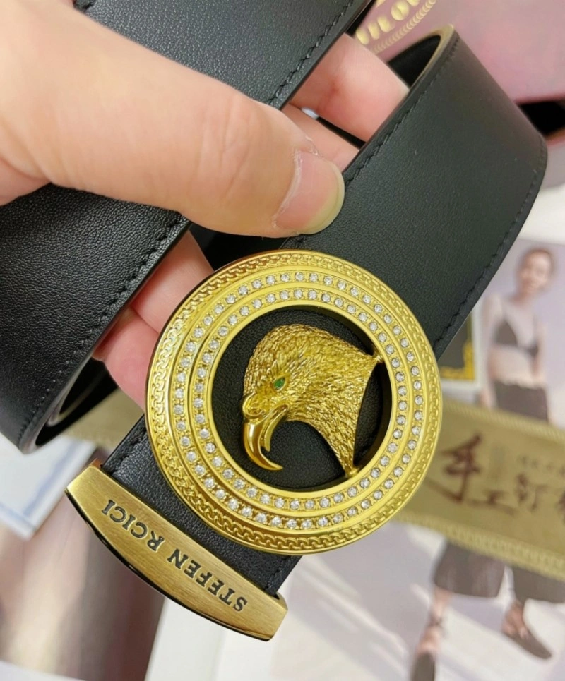 RelaxedFit Stefano Ricci Belts 303508
