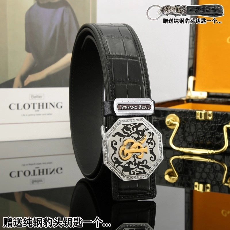 Affordable Stefano Ricci Belts 303523