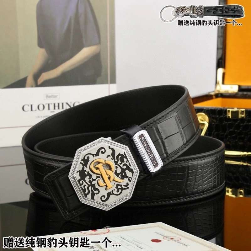 Affordable Stefano Ricci Belts 303523