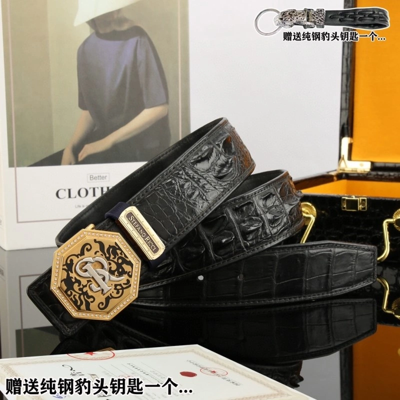 Affordable Stefano Ricci Belts 303523