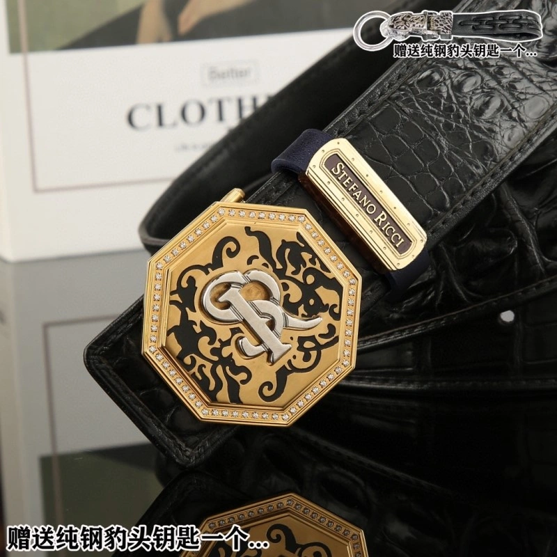 Affordable Stefano Ricci Belts 303523