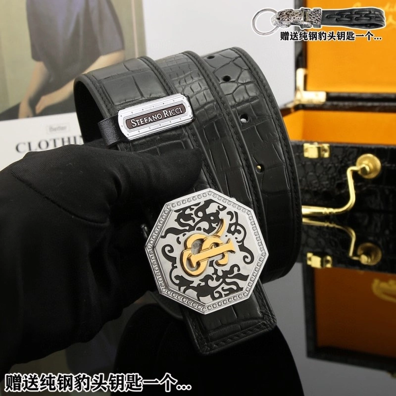 Affordable Stefano Ricci Belts 303523