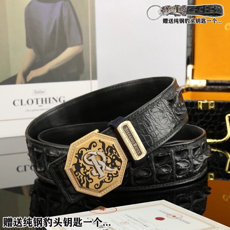 Affordable Stefano Ricci Belts 303523