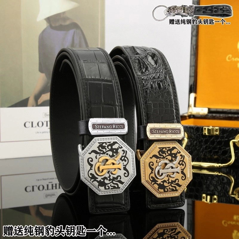 Affordable Stefano Ricci Belts 303523