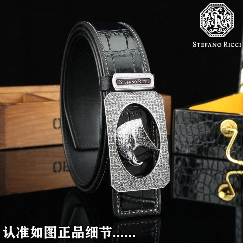 Stefano Ricci Belts UrbanChic 303527