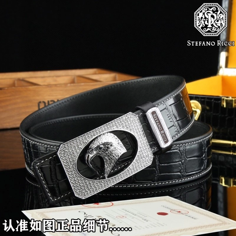 Stefano Ricci Belts UrbanChic 303527