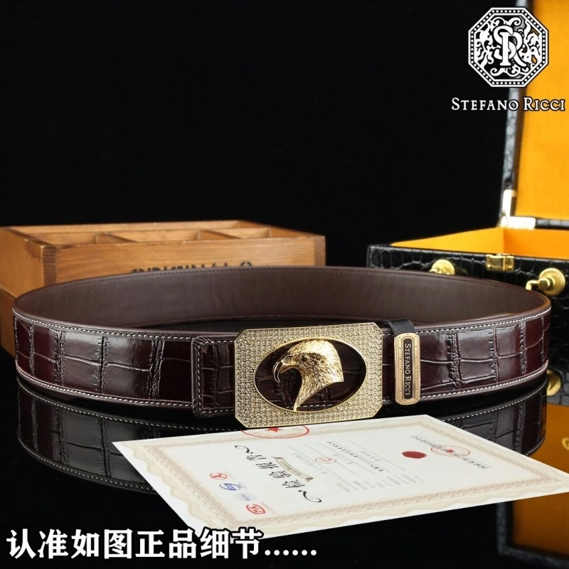 Stefano Ricci Belts UrbanChic 303527