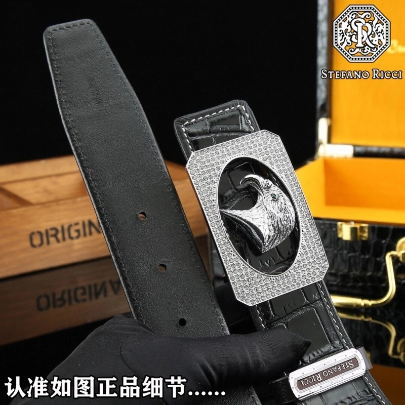 Stefano Ricci Belts UrbanChic 303527