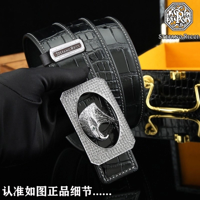 Stefano Ricci Belts UrbanChic 303527