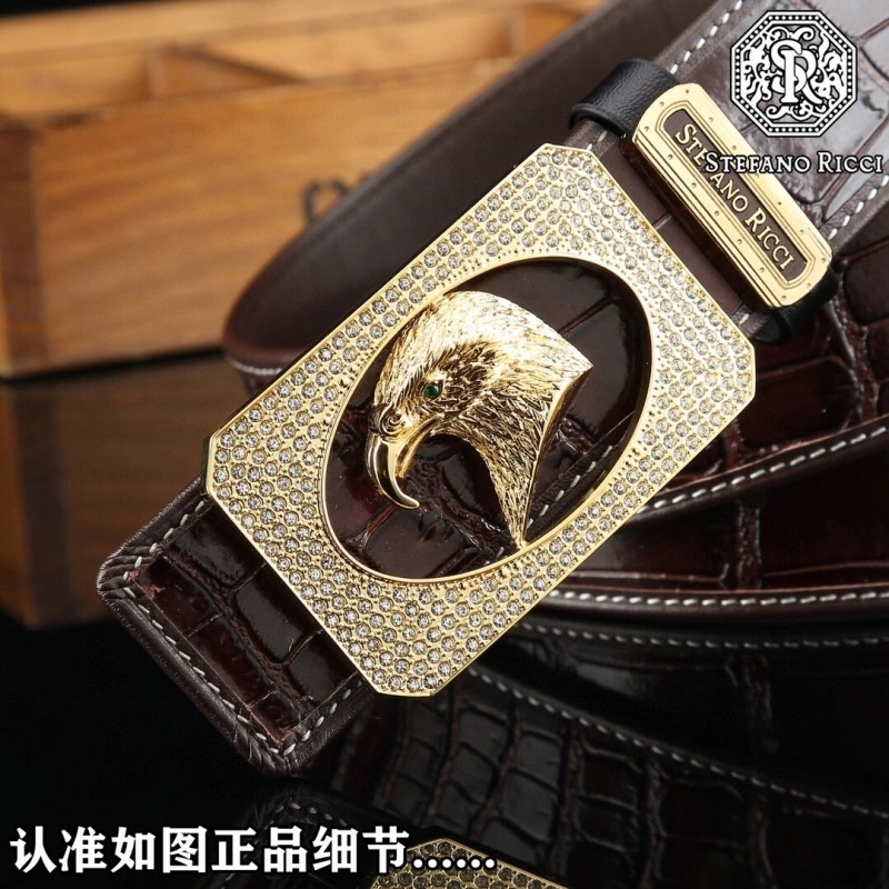 Stefano Ricci Belts UrbanChic 303527