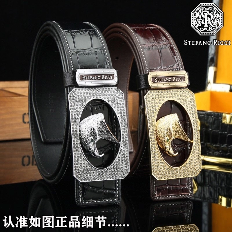 Stefano Ricci Belts UrbanChic 303527