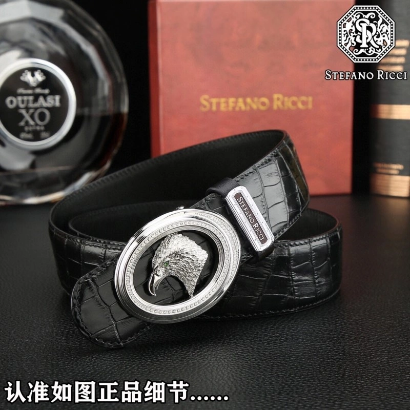 Stefano Ricci Belts Durable 303519
