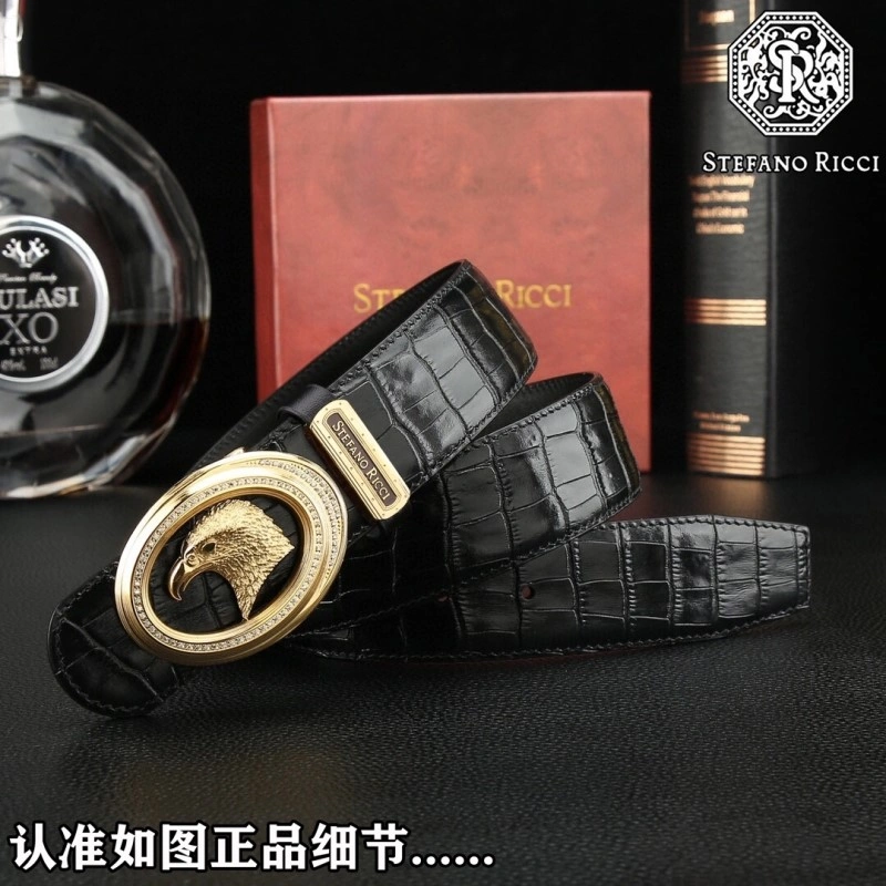Stefano Ricci Belts Durable 303519