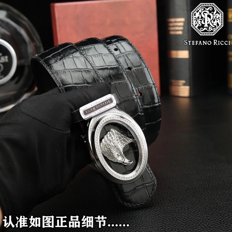 Stefano Ricci Belts Durable 303519