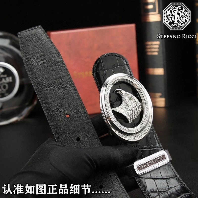 Stefano Ricci Belts Durable 303519