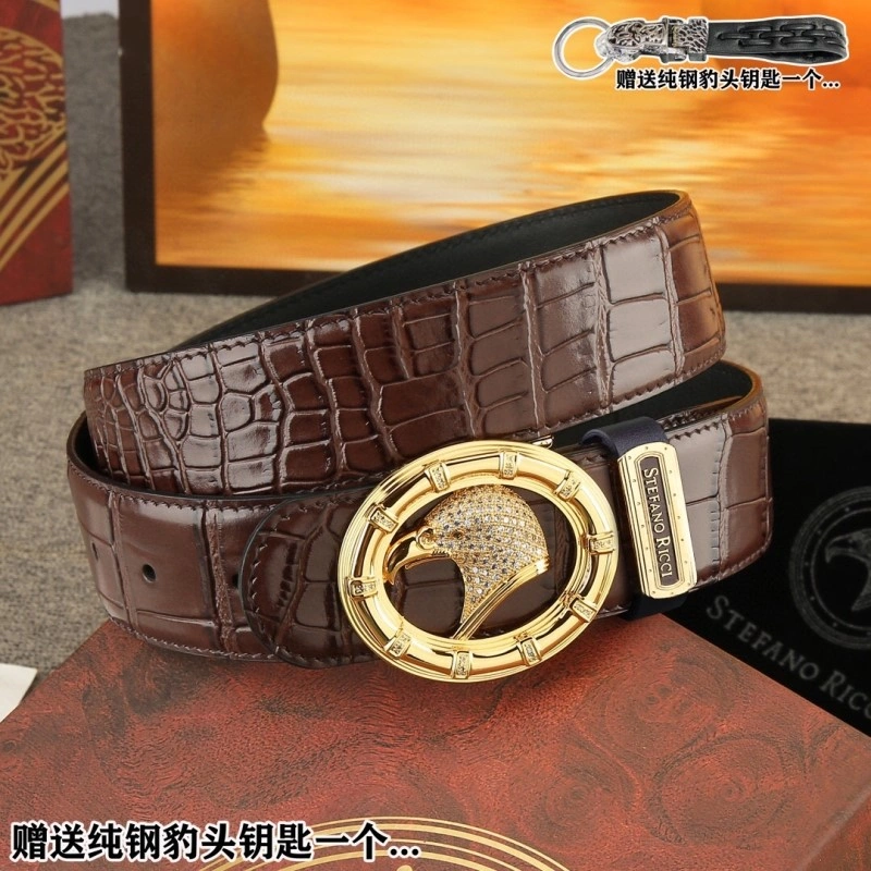 TravelReady Stefano Ricci Belts 303529