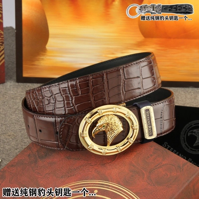 Stefano Ricci Belts Modern 303521