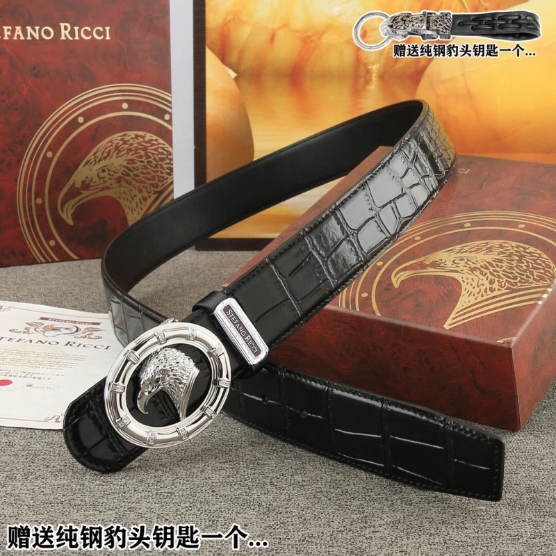 Stefano Ricci Belts Modern 303521