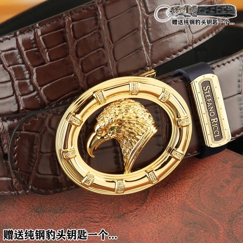 Stefano Ricci Belts Modern 303521