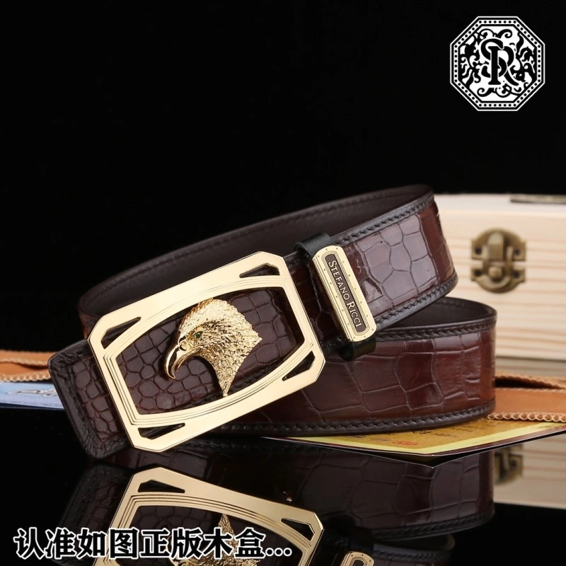Neat Stefano Ricci Belts 303515