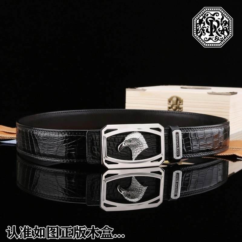 Neat Stefano Ricci Belts 303515