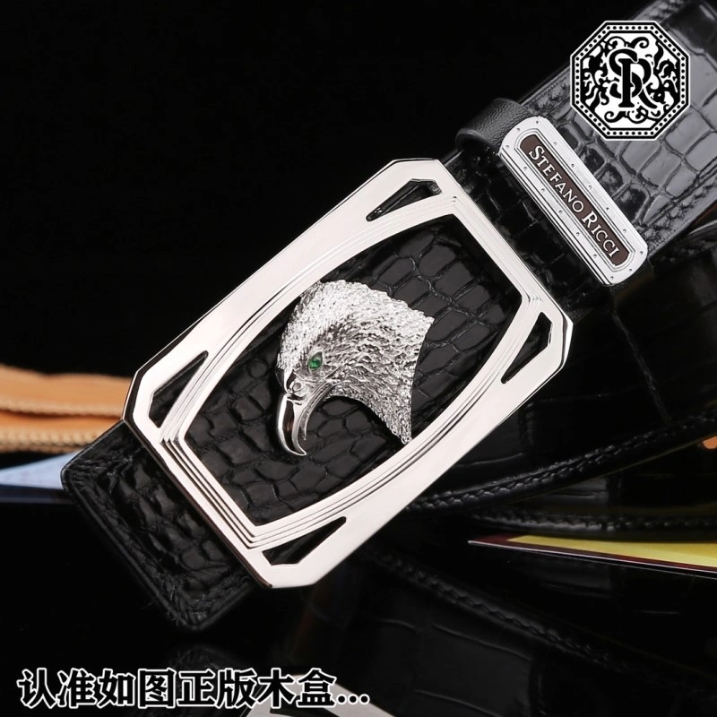 Neat Stefano Ricci Belts 303515