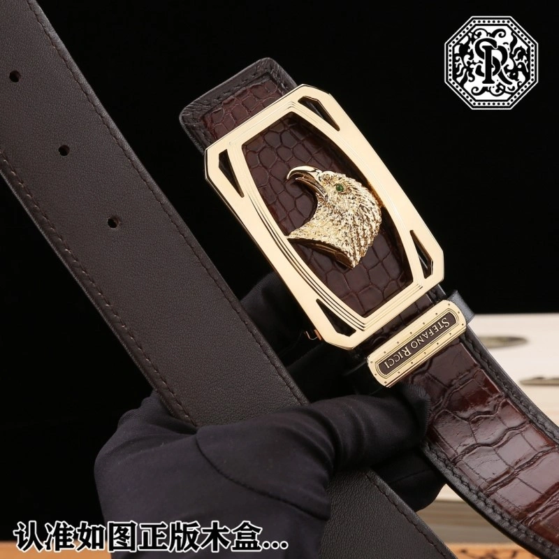 Neat Stefano Ricci Belts 303515