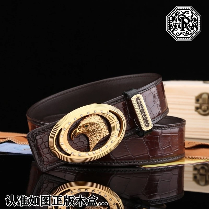 Stefano Ricci Belts Stretchable 303512
