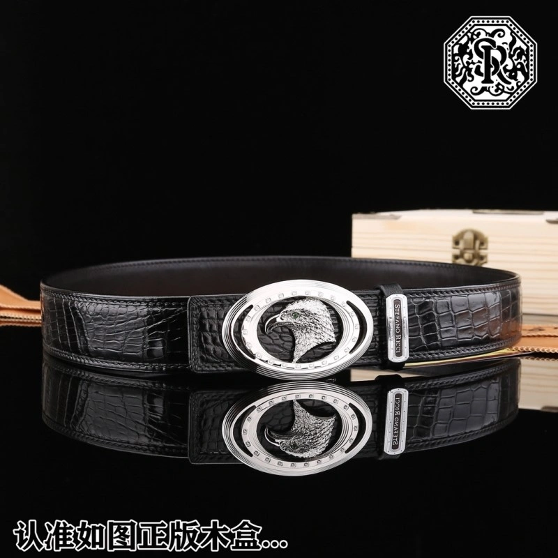 Stefano Ricci Belts Stretchable 303512