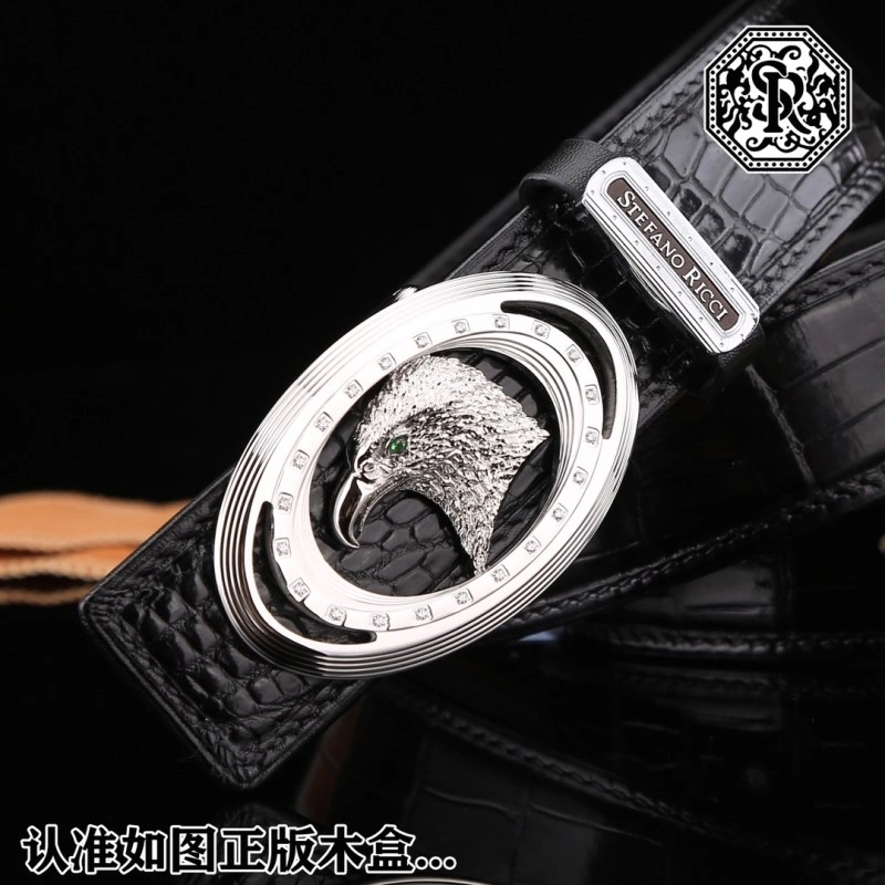 Stefano Ricci Belts Stretchable 303512